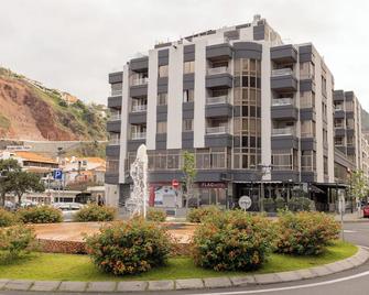 Flag Hotel Madeira - Ribeira Brava - Ribeira Brava - Building