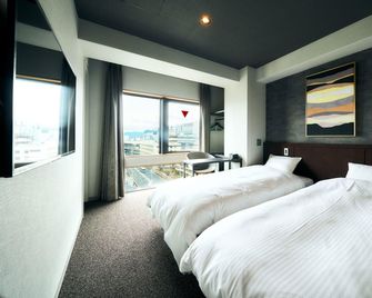 Rakuten Stay Kyoto Station - Kioto - Habitación