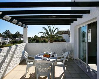 Ona Club Bena Vista - Estepona - Balkong
