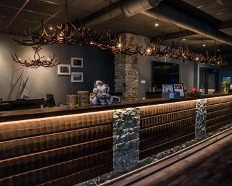 Mountain Lodge - Sälen