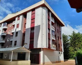 Vivienda Briviesca La Vega - Briviesca - Building