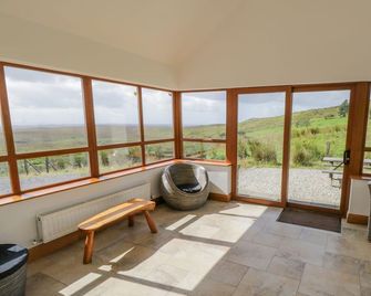 Blue Stack House - Glenties