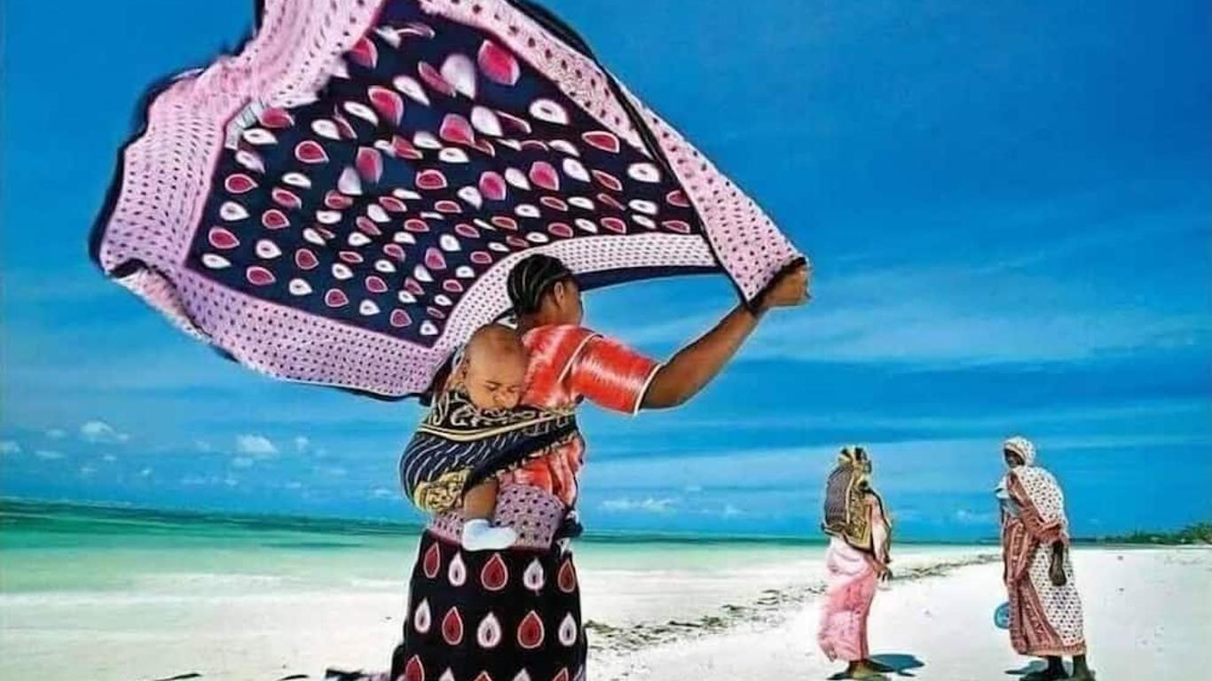 Sipano Beach Lodge Kiwengwa