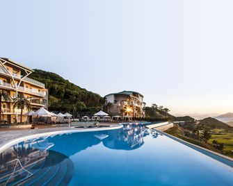 Vivaldipark - Hongcheon - Piscina