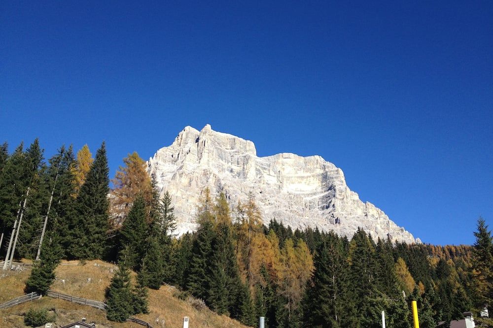 Albergo al Sole - Zoldo Alto - Outdoor view