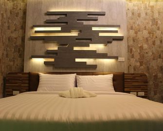 Sweety Resort - Racha Thewa - Bedroom