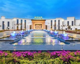 Tolip Resort El Galala Hills - Ain Sokhna