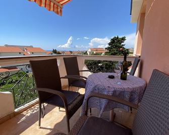 Villa Marija Novalja - Novalja - Balcony