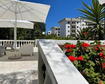 Villa Angela Suite - Taranto - Balcony