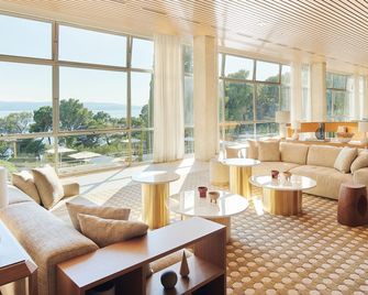 Bluesun Hotel Maestral - ברלה - טרקלין