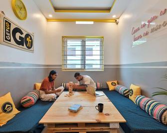 The Hosteller Fort Kochi - Cochín