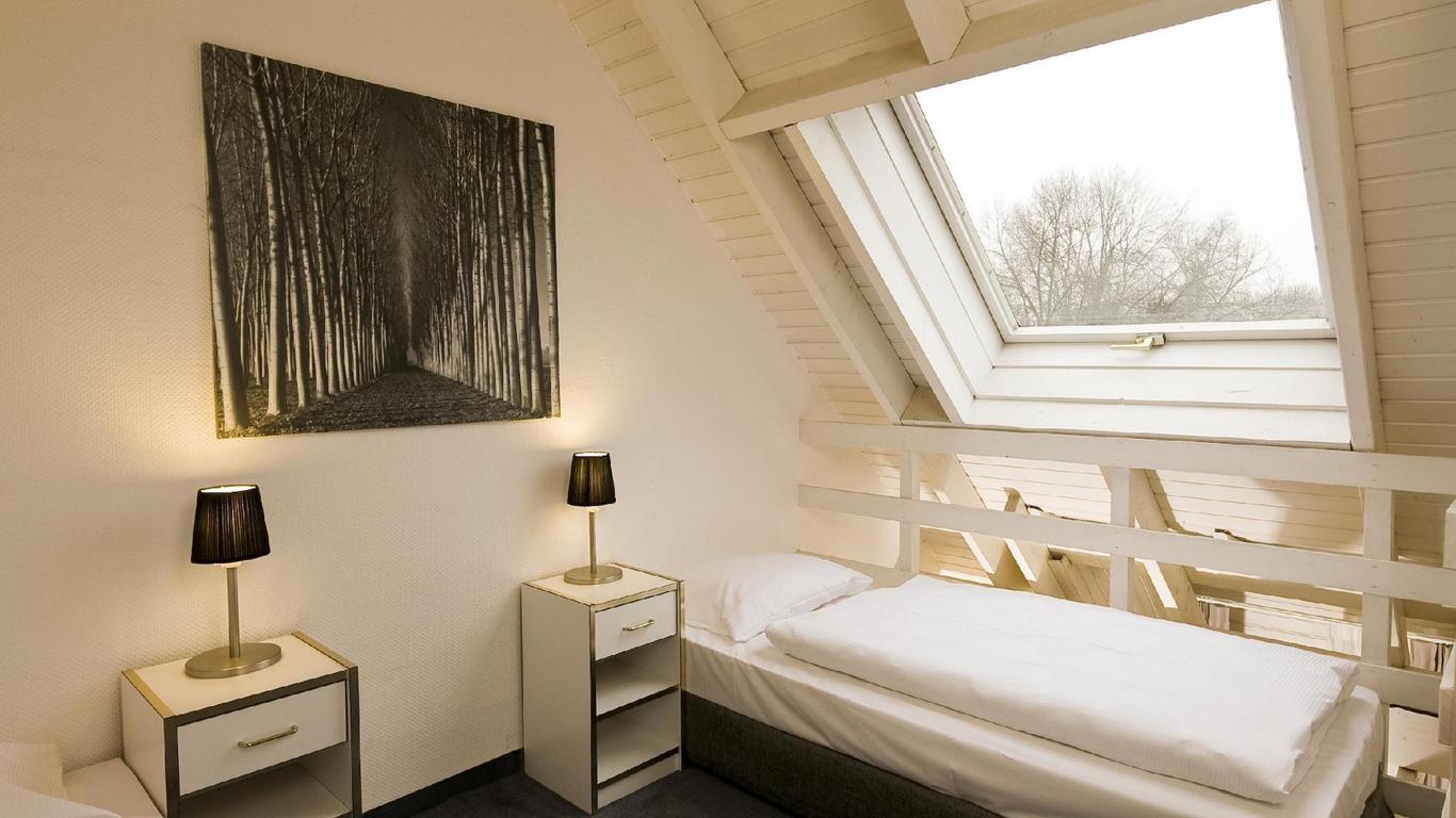 سيتي إن هوتل ليبزيج