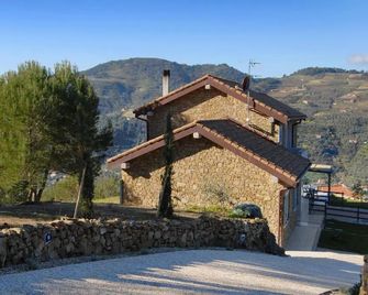 B&B Normanna - Dolceacqua - Outdoors view