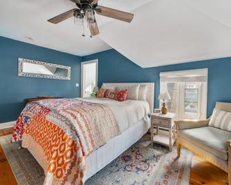 The Gables of Rhinebeck - Rhinebeck - Bedroom