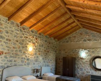 Koukouri Village - Mina - Quarto