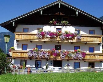 Wachhof - Maurach - Gebouw