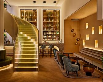 JW Marriott Hotel Frankfurt - Frankfurt - Baari