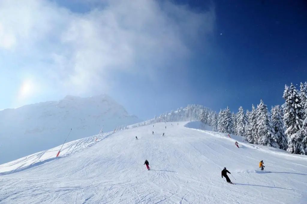 Noichl's Hotel Garni - St. Johann in Tirol