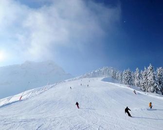 Noichl's Hotel Garni - St. Johann in Tirol