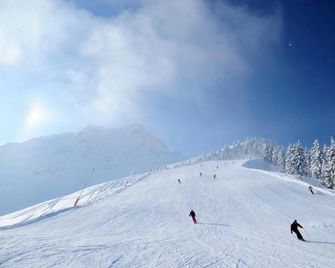 Noichl's Hotel Garni - St. Johann in Tirol
