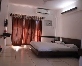 Cbc Residency Karjat - Karjat