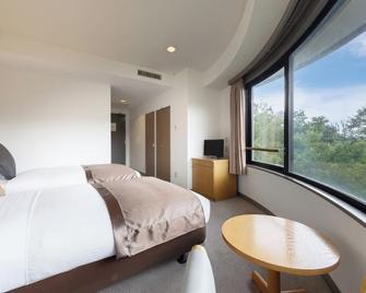 Evergreen-Fuji - Fujiyoshida - Bedroom