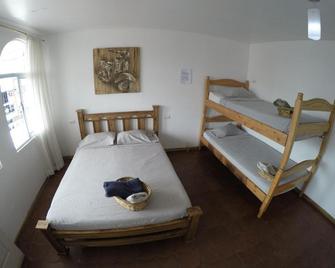 Hotel Cortez Azul - Alajuela - Habitación