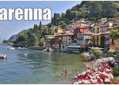 Apartment Varenna Dream - Varenna - Bygning