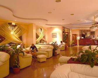 Elegant Hotel - Bansko - Lobby