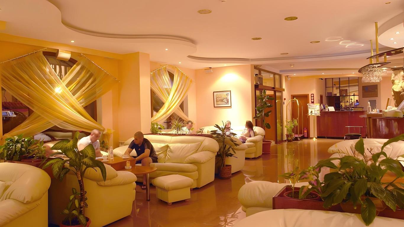 Elegant Hotel