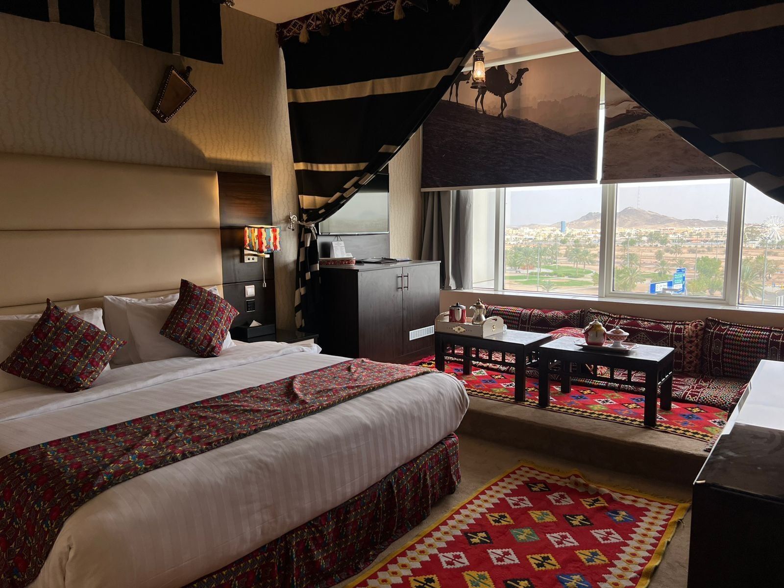 Holiday Villa Hail Hotel - Ha'il