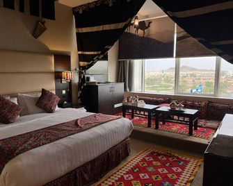 Holiday Villa Hail Hotel - Ha'il