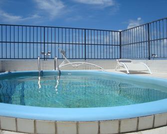 Portugal Flat - João Pessoa - Pool