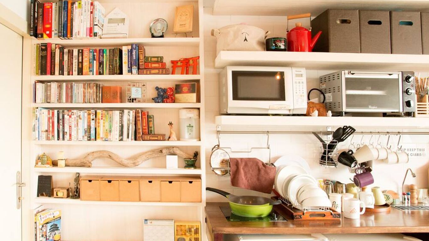 May Rooms Taipei Main Station