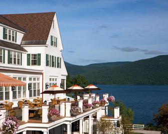 The Sagamore Resort - Bolton Landing - Servicio de la propiedad