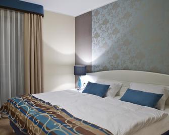 Hotel Opole Centrum - Opole - Habitación