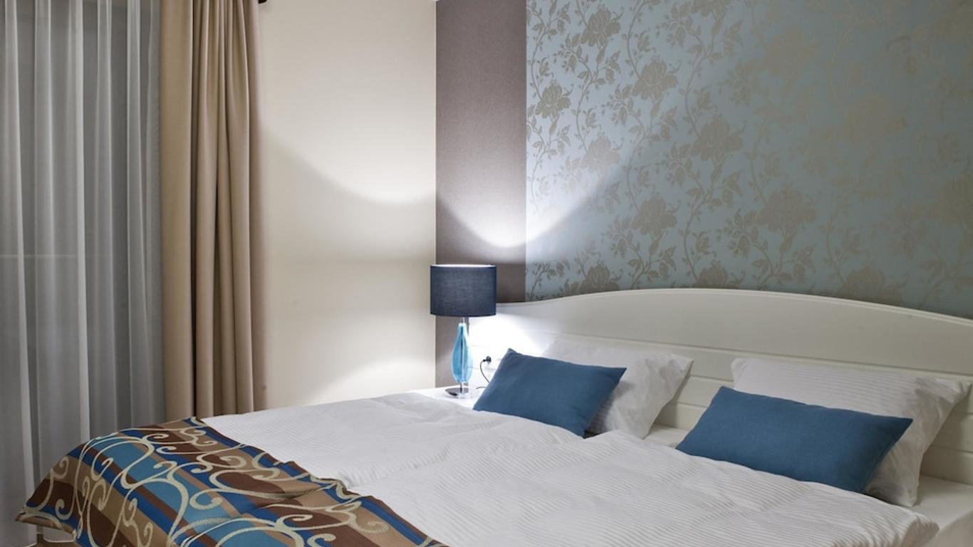 Hotel Opole Centrum