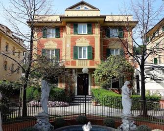 Hotel Le Palme - Varazze - Edificio