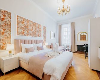 Jess Hotel & Spa Warsaw Old Town - Varsova