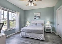 Gorgeous Lewes Getaway about 3 Mi to the Beach! - Lewes - Habitación