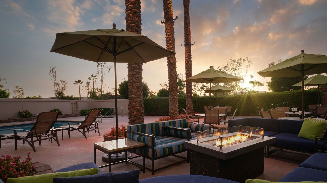 歐文斯北克特姆逸林酒店