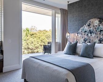 Spicers Clovelly Estate - Montville - Makuuhuone
