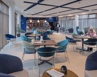 Domitys - La Plume De Samara - Résidence Sénior - Amiens - Lounge