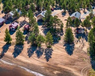 Holiday Home Taimen by Interhome - Hailuoto - Edificio