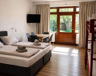 Ording Beach Hotel - Sankt Peter-Ording