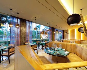 TRS Turquesa by Palladium - Adults Only - Punta Cana - Restaurant