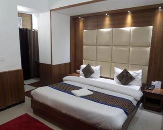 Hotel Doon Regency - Dehradun - Habitación