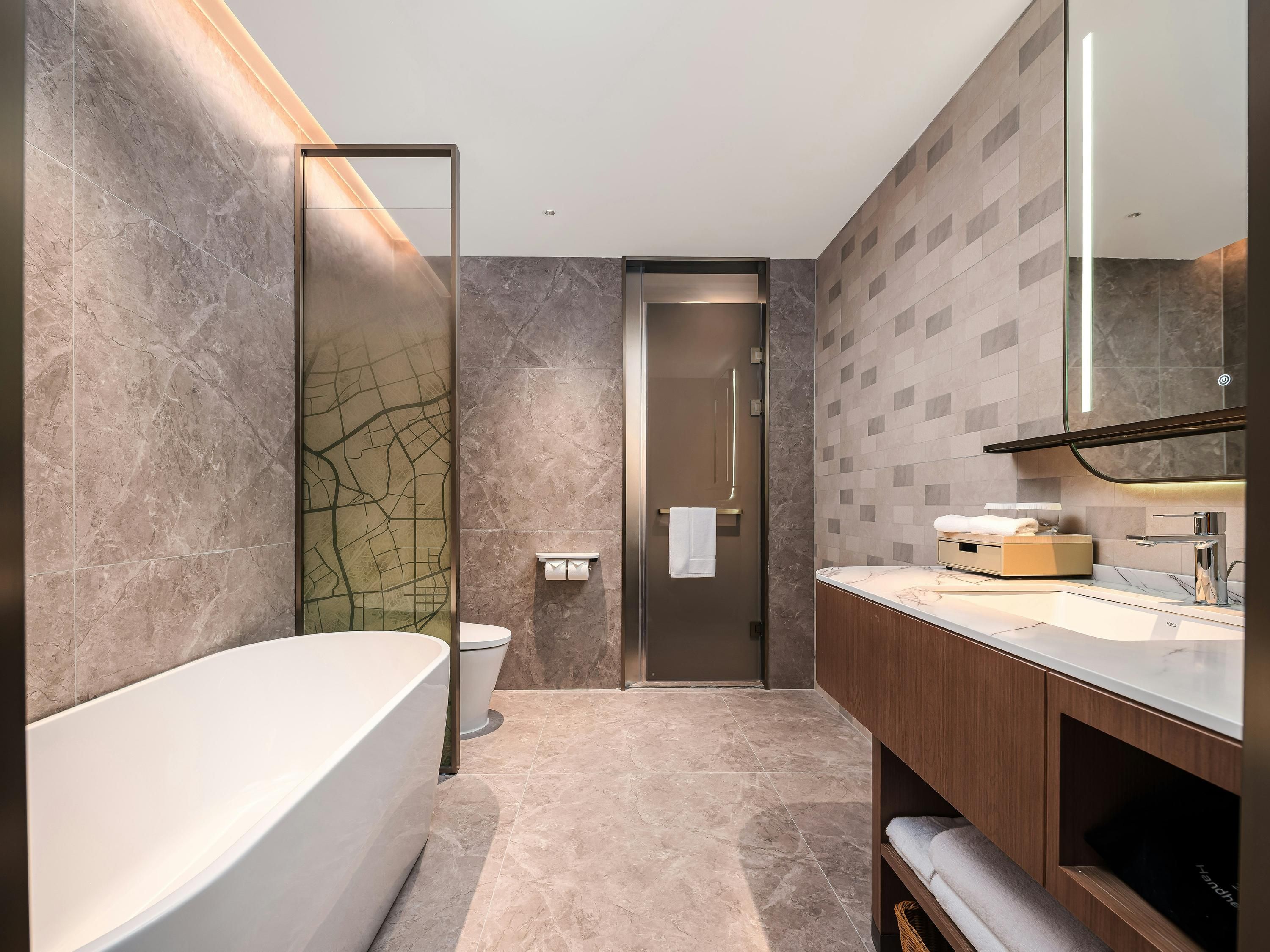 Hilton Garden Inn Shanghai Caohejing Hi-Tech Park