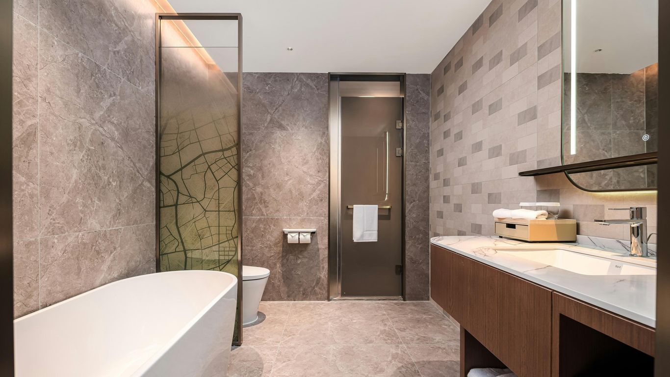 Hilton Garden Inn Shanghai Caohejing Hi-Tech Park