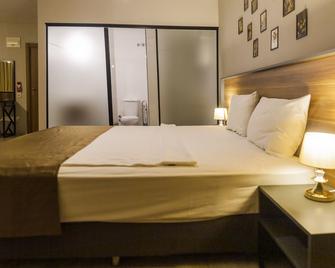 Privado Hotels - Antalya - Bedroom